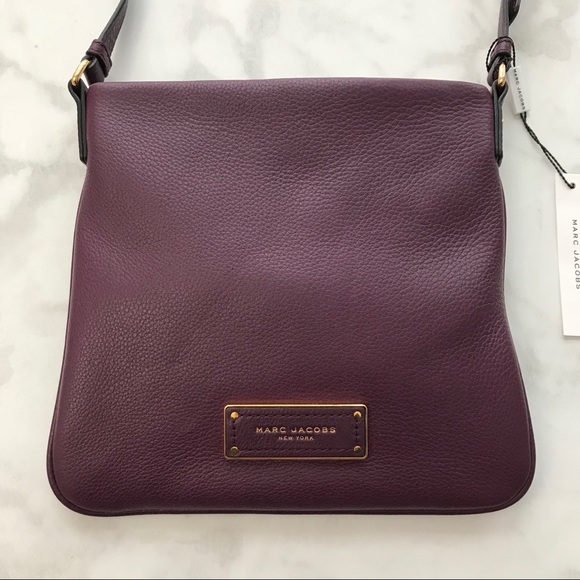 Marc Jacobs Handbags - Marc Jacobs NWT “too hot to handle” crossbody